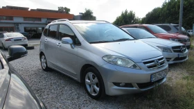 Honda Fr-v 2.2-I-CDTI-140HP | Mobile.bg    3