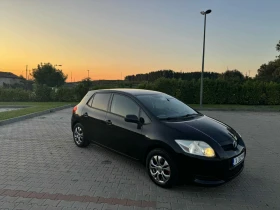 Обява за продажба на Toyota Auris 1.4VVTI ~7 800 лв. - изображение 5