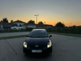 Обява за продажба на Toyota Auris 1.4VVTI ~7 800 лв. - изображение 1
