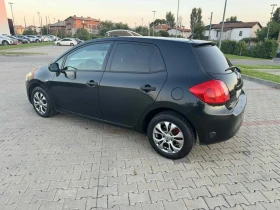 Обява за продажба на Toyota Auris 1.4VVTI ~7 800 лв. - изображение 6