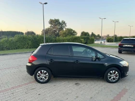 Обява за продажба на Toyota Auris 1.4VVTI ~7 800 лв. - изображение 1
