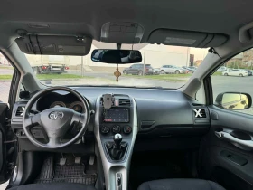 Обява за продажба на Toyota Auris 1.4VVTI ~7 800 лв. - изображение 9