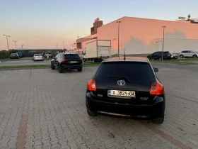 Обява за продажба на Toyota Auris 1.4VVTI ~7 800 лв. - изображение 4