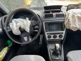 Обява за продажба на Skoda Octavia НА ЧАСТИ ~Цена по договаряне - изображение 10
