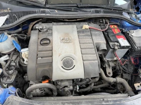 Обява за продажба на Skoda Octavia НА ЧАСТИ ~Цена по договаряне - изображение 3