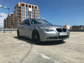  BMW 535