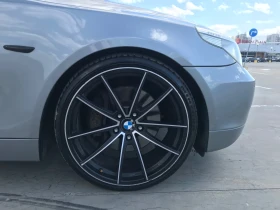 BMW 535 E60 | Mobile.bg    6