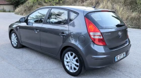 Hyundai I30 1.6CRDI 16V | Mobile.bg    6