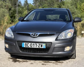 Hyundai I30 1.6CRDI 16V | Mobile.bg    2