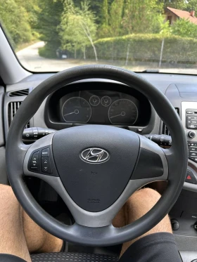 Hyundai I30 1.6CRDI 16V | Mobile.bg    13