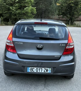 Hyundai I30 1.6CRDI 16V | Mobile.bg    7