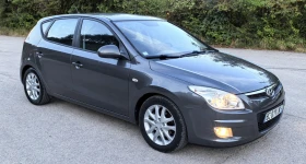 Hyundai I30 1.6CRDI 16V | Mobile.bg    3
