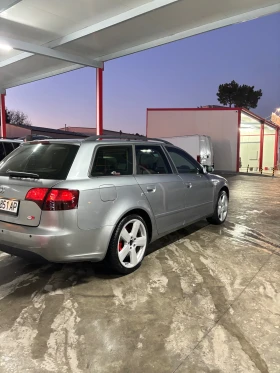 Audi A4 | Mobile.bg    5