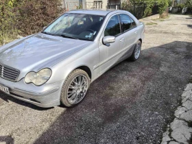 Mercedes-Benz C 200 | Mobile.bg    5