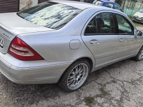 Mercedes-Benz C 200 | Mobile.bg    3
