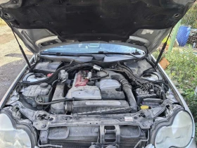 Mercedes-Benz C 200 | Mobile.bg    13
