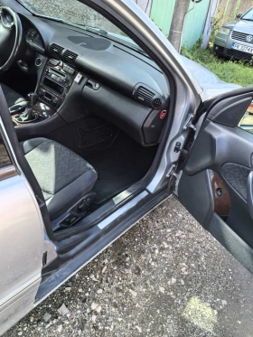 Mercedes-Benz C 200 | Mobile.bg    8