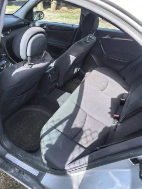 Mercedes-Benz C 200 | Mobile.bg    10