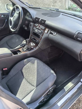 Mercedes-Benz C 200 | Mobile.bg    7