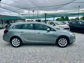 Opel Astra 1.7 CDTI | Mobile.bg    6