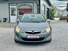     Opel Astra 1.7 CDTI