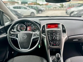 Opel Astra 1.7 CDTI | Mobile.bg    12