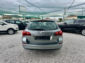 Opel Astra 1.7 CDTI | Mobile.bg    4