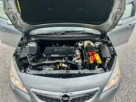 Opel Astra 1.7 CDTI | Mobile.bg    15