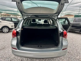 Opel Astra 1.7 CDTI | Mobile.bg    10