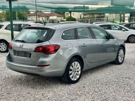 Opel Astra 1.7 CDTI | Mobile.bg    5