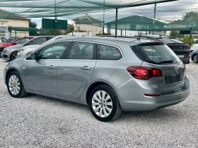 Opel Astra 1.7 CDTI | Mobile.bg    3