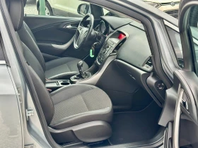 Opel Astra 1.7 CDTI | Mobile.bg    7