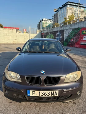 BMW 116 | Mobile.bg    9