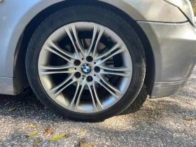 BMW 530 - 10000 лв. / 5112.92 € - 96343240 10