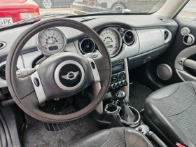 Обява за продажба на Mini Cooper s ~5 000 лв. - изображение 7 | Auto.bg Обява за продажба на Mini Cooper s ~5 000 лв. - изображение 7