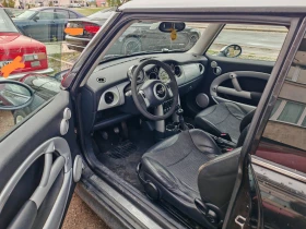Обява за продажба на Mini Cooper s ~5 000 лв. - изображение 5 | Auto.bg Обява за продажба на Mini Cooper s ~5 000 лв. - изображение 5
