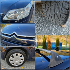 Citroen C4 1.6 GAZ/FACELIFT/KLIMA - 5350 лв. / 2735.41 € - 71064099 17