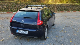 Citroen C4 1.6 GAZ/FACELIFT/KLIMA - 5350 лв. / 2735.41 € - 71064099 5