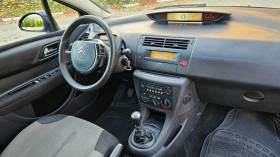 Citroen C4 1.6 GAZ/FACELIFT/KLIMA - 5350 лв. / 2735.41 € - 71064099 11