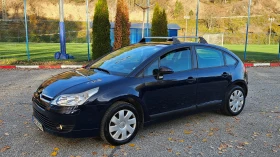 Citroen C4 1.6 GAZ/FACELIFT/KLIMA - 5350 лв. / 2735.41 € - 71064099 2
