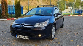 Citroen C4 1.6 GAZ/FACELIFT/KLIMA