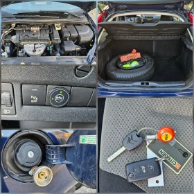 Citroen C4 1.6 GAZ/FACELIFT/KLIMA - 5350 лв. / 2735.41 € - 71064099 16