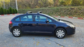 Citroen C4 1.6 GAZ/FACELIFT/KLIMA - 5350 лв. / 2735.41 € - 71064099 7