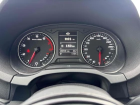 Audi A3 QUATTRO* Авто-Кредит(ЦЕНА ДО БЪЛГАРИЯ) - 20999 лв. / 10736.62 € - 95189260 6