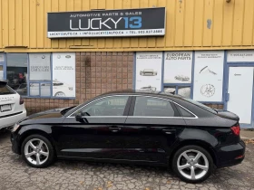 Audi A3 QUATTRO* Авто-Кредит(ЦЕНА ДО БЪЛГАРИЯ) - 20999 лв. / 10736.62 € - 95189260 5