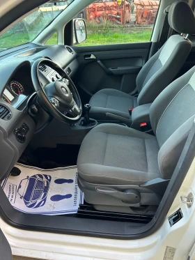 VW Caddy 1.6 105, снимка 9 — Bazar.bg VW Caddy 1.6 105, снимка 9