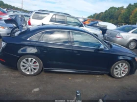 Audi S3 S3* КУПИ СЕГА * КЛИК* БЕЗ ПЪРВОНАЧАЛНА ВНОСКА - 22200 лв. / 11350.68 € - 61766363 5