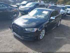 Audi S3 S3* КУПИ СЕГА * КЛИК* БЕЗ ПЪРВОНАЧАЛНА ВНОСКА - 22200 лв. / 11350.68 € - 61766363 3