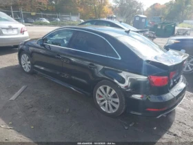 Audi S3 S3* КУПИ СЕГА * КЛИК* БЕЗ ПЪРВОНАЧАЛНА ВНОСКА - 22200 лв. / 11350.68 € - 61766363 6