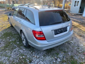 Mercedes-Benz C 200 2.2 cdi, снимка 6
